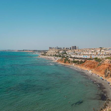 211 Cabo Roig Dream - Alicante Holiday 外观 照片