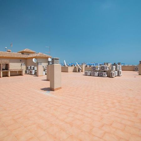 211 Cabo Roig Dream - Alicante Holiday 外观 照片