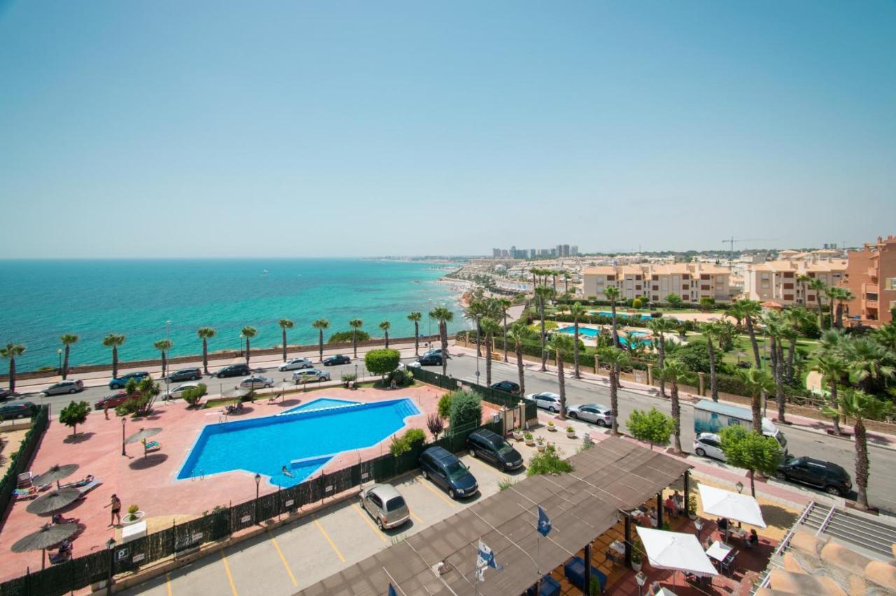 211 Cabo Roig Dream - Alicante Holiday 外观 照片