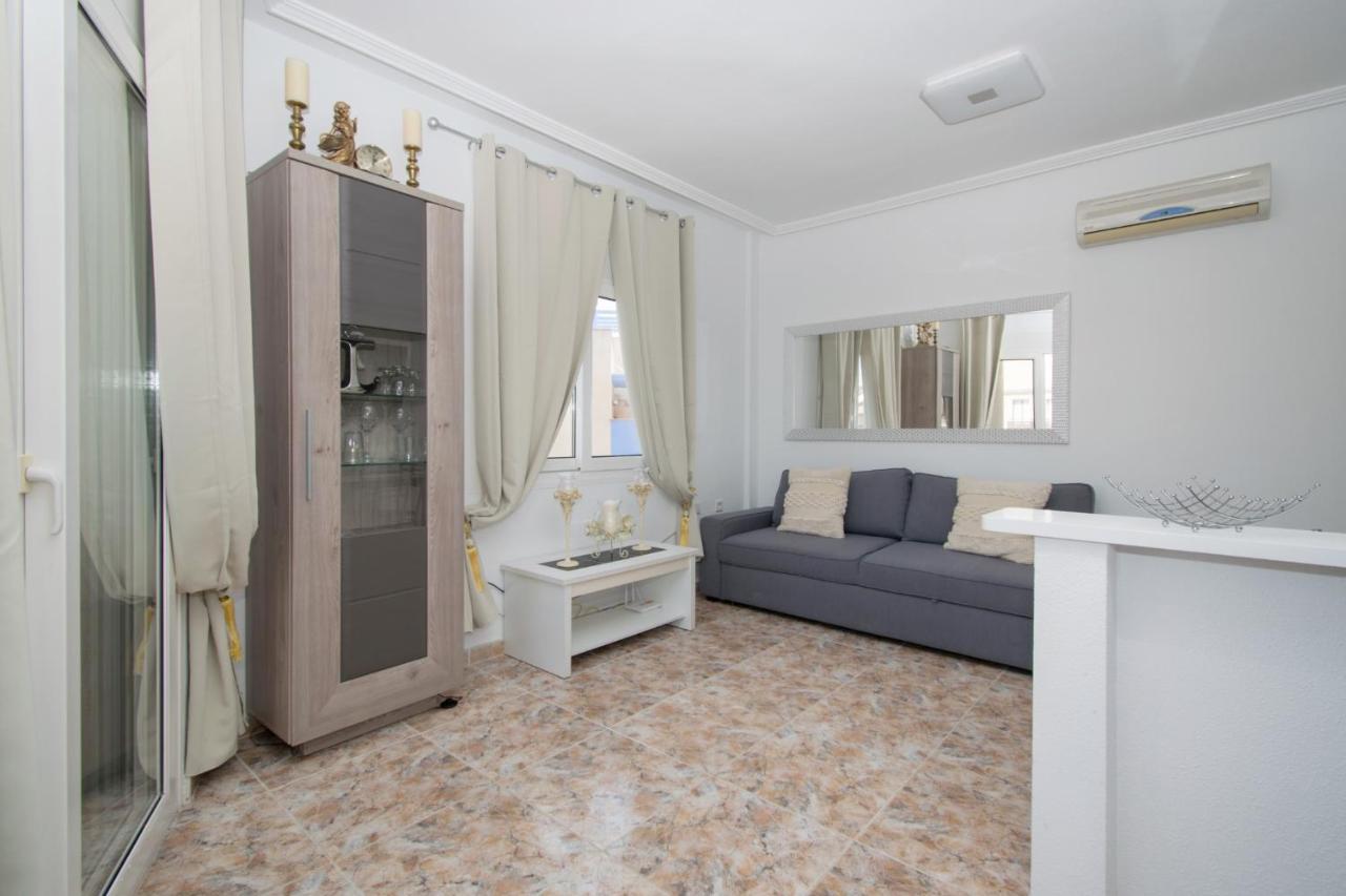 211 Cabo Roig Dream - Alicante Holiday 外观 照片