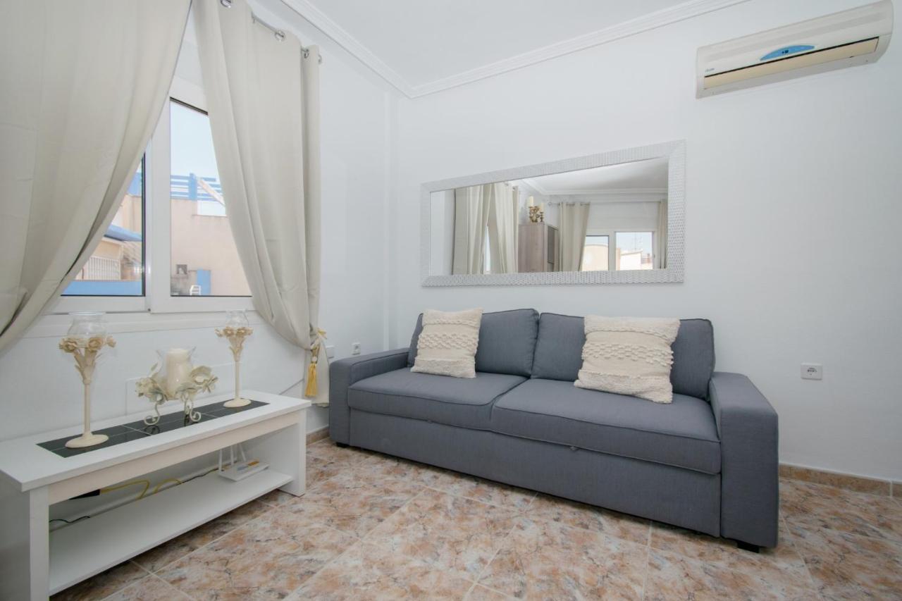 211 Cabo Roig Dream - Alicante Holiday 外观 照片