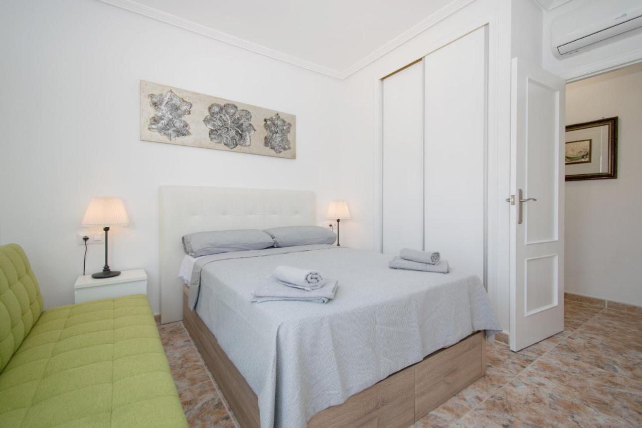 211 Cabo Roig Dream - Alicante Holiday 外观 照片