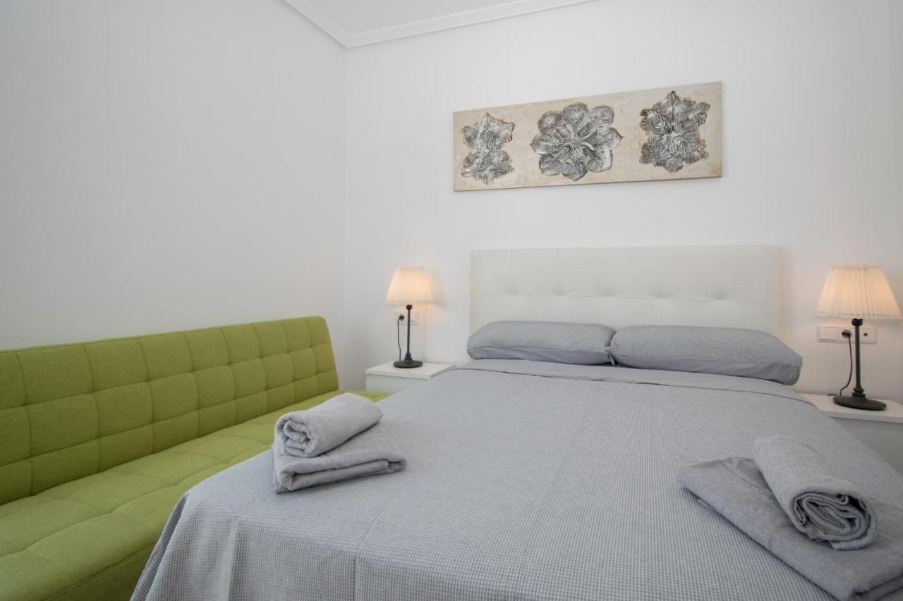 211 Cabo Roig Dream - Alicante Holiday 外观 照片